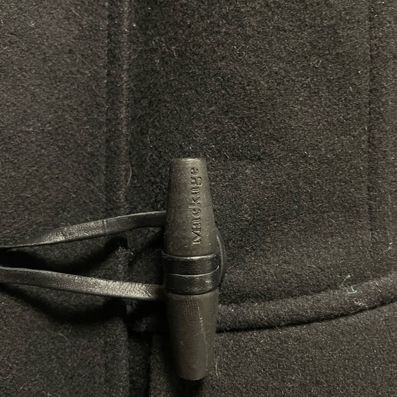 MACKAGE Duffel Coat - Picture 6 of 6